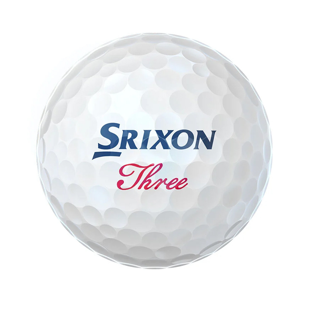 Srixon Z-STAR DIAMONDホワイト1ダースとZ-STAR1ダース Srixon Z-Star Diamond Limited Edition All-American Golf Balls